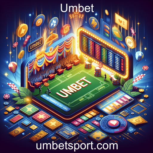 Umbet: A Revolução das Apostas Online